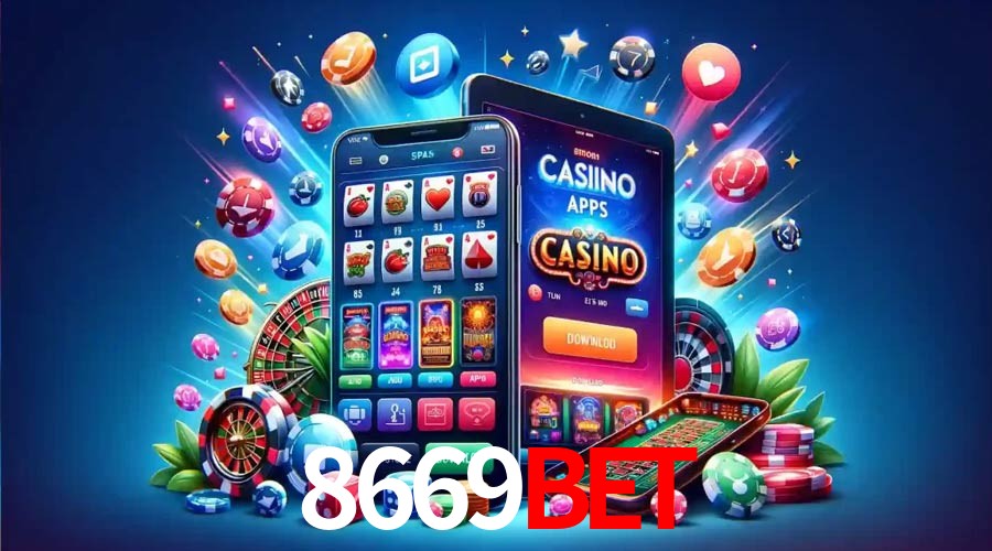Flash Promotion 8669bet