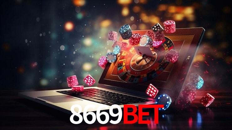 cassino 8669bet