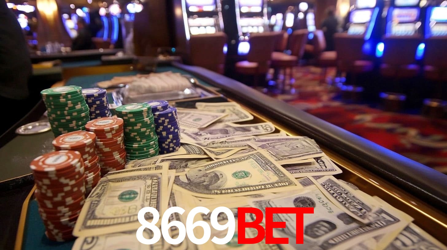 8669bet Belo Horizonte - Winners