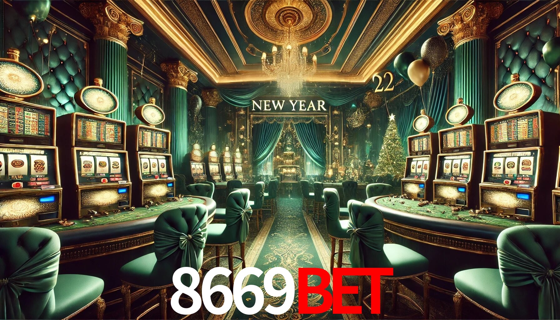 Benefícios do 8669BET