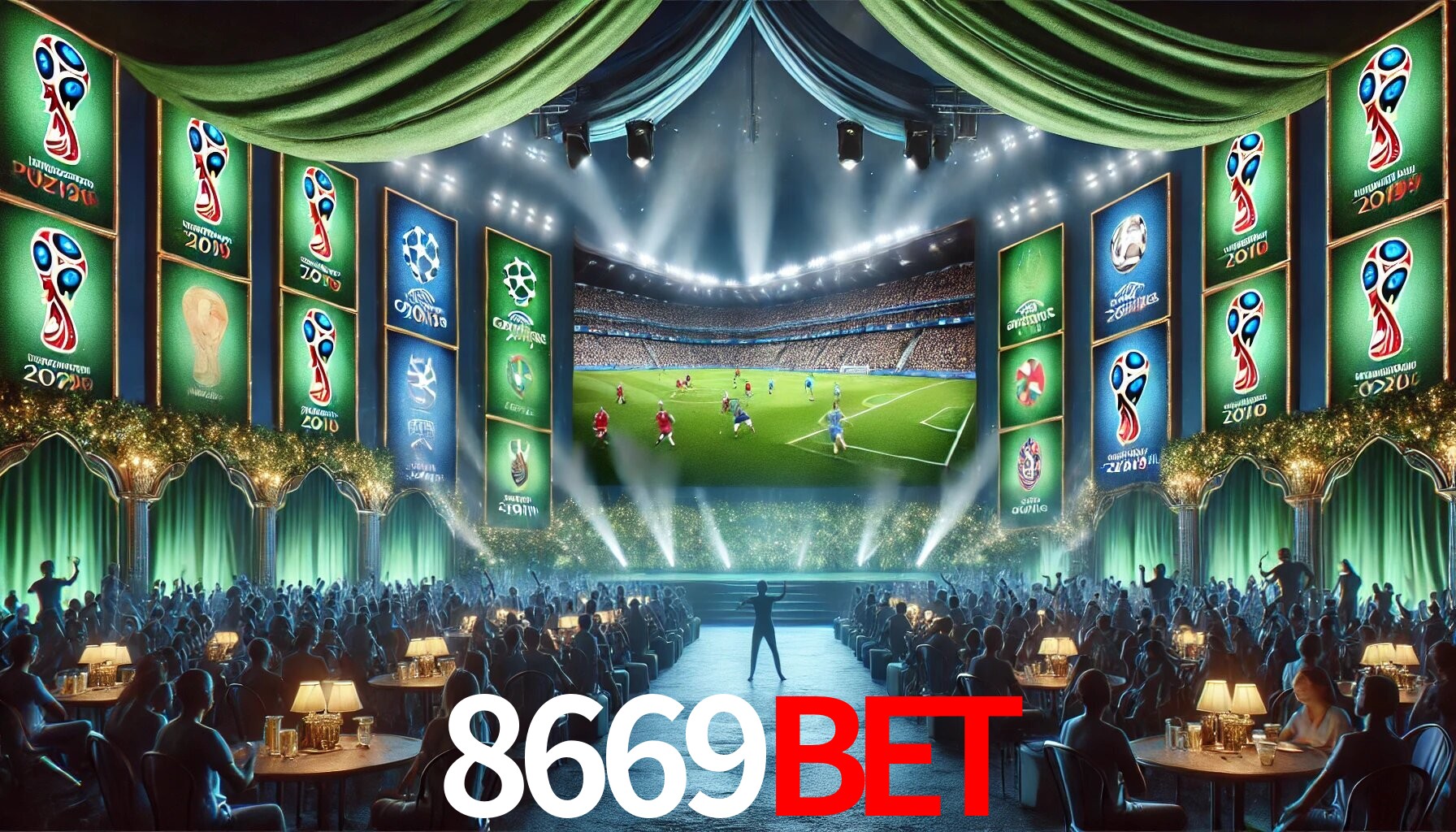 Eventos Esportivos
