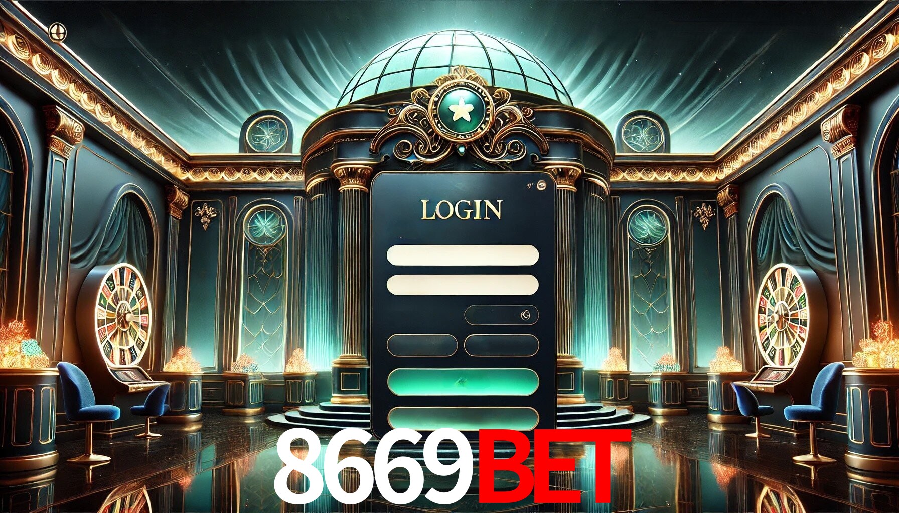 Benefícios do Login